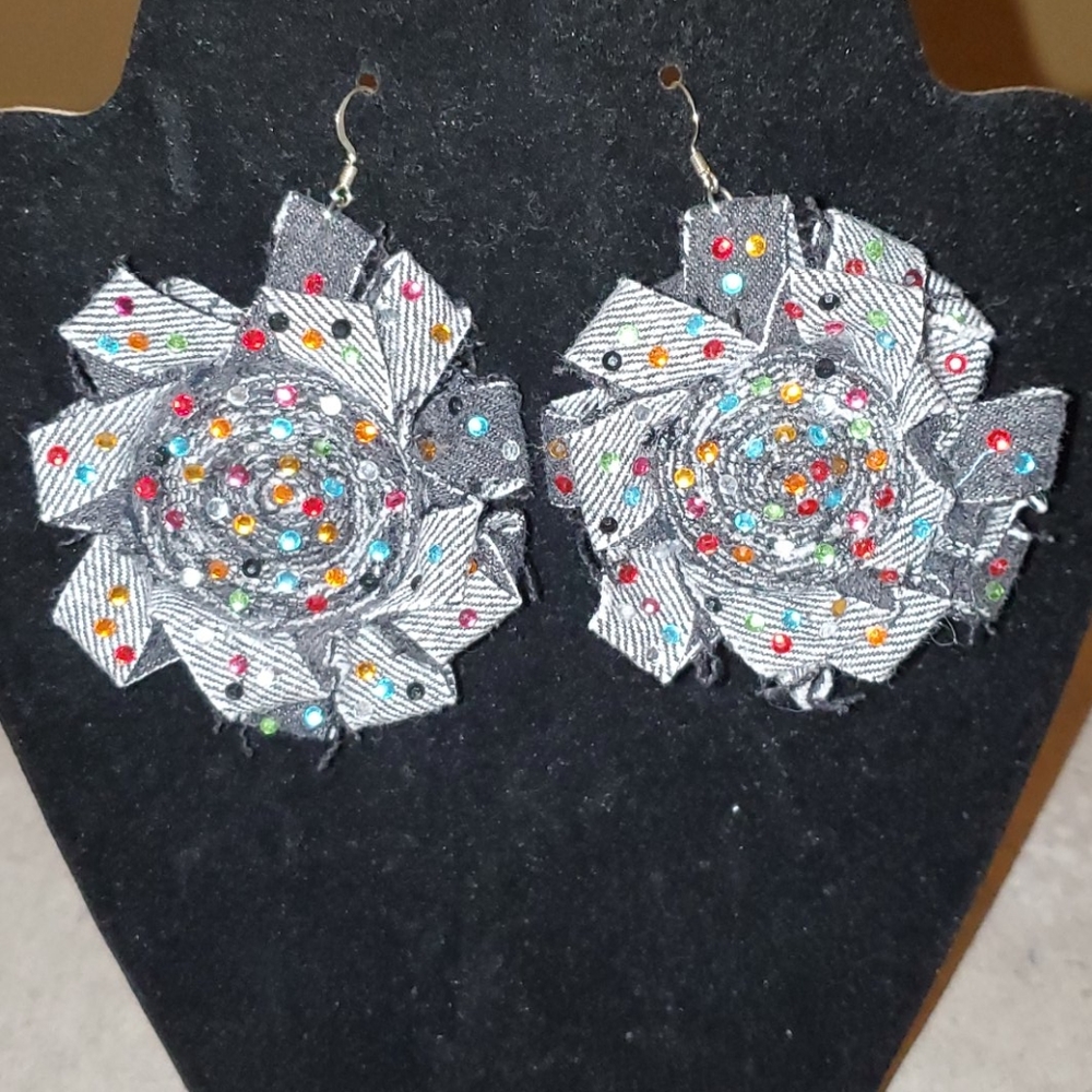 1 of a kind handmade jewelry